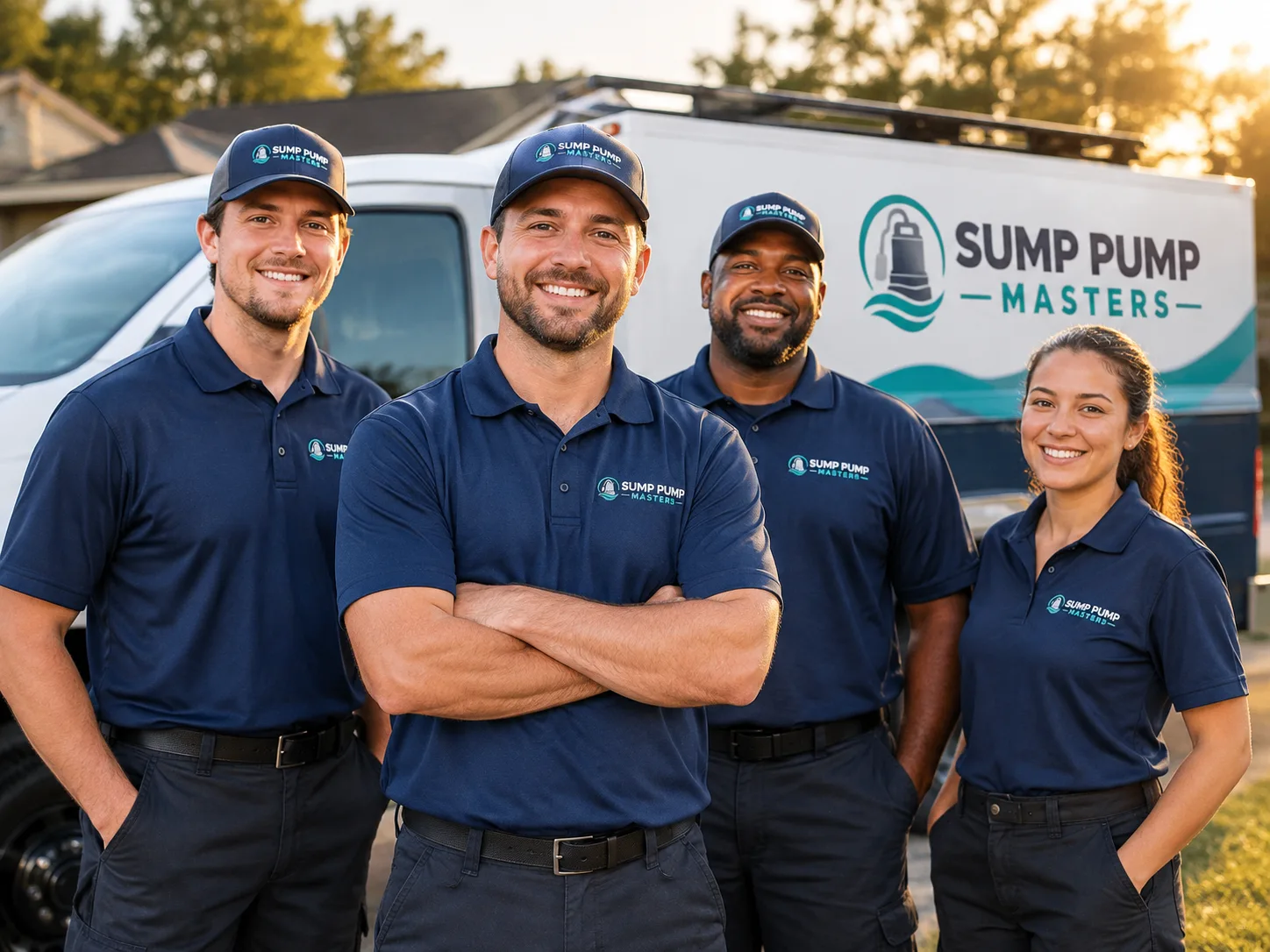 Sump Pump Repair company in Crowville, LA