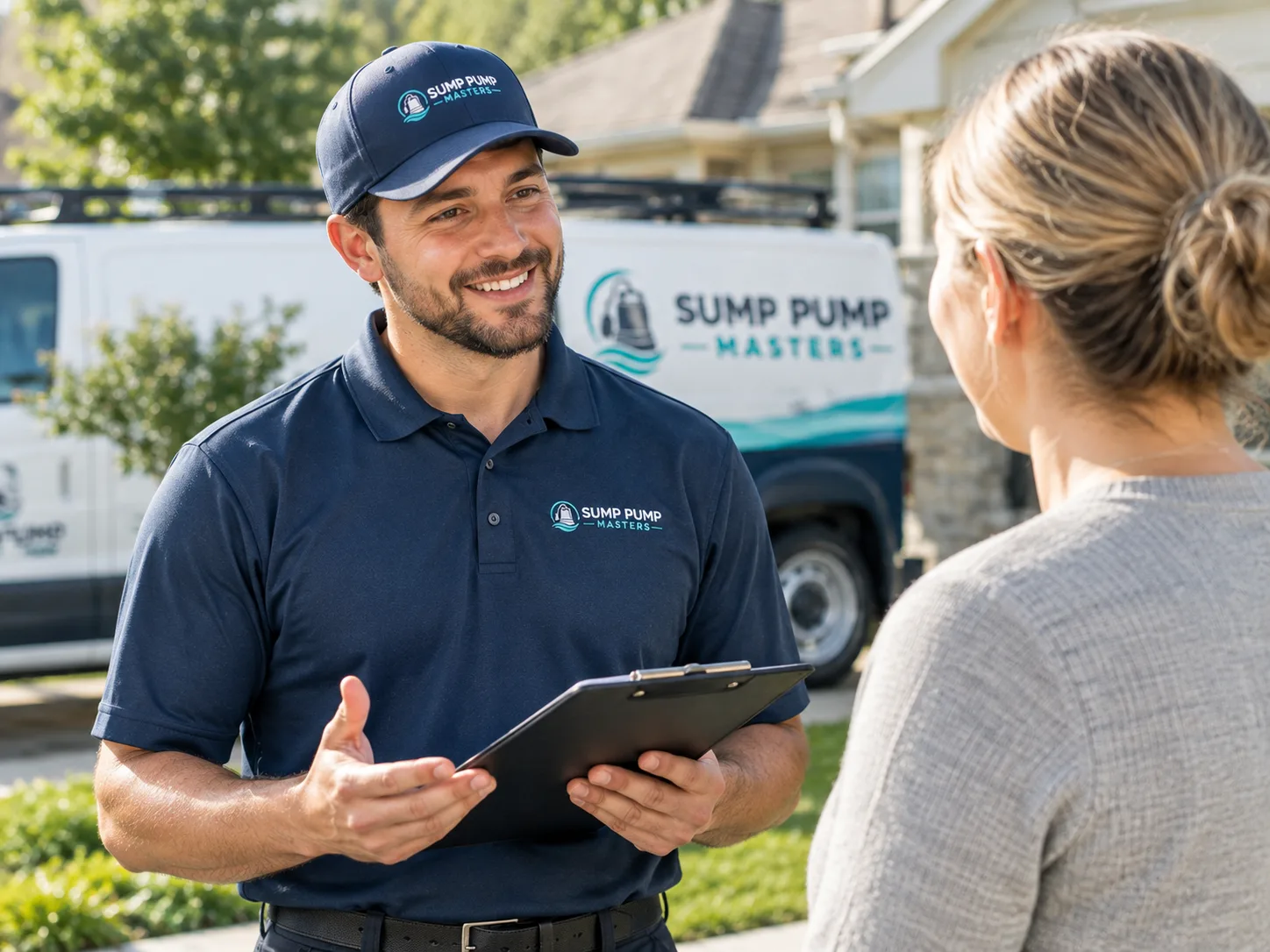Sump Pump Repair Crowville, LA FAQs